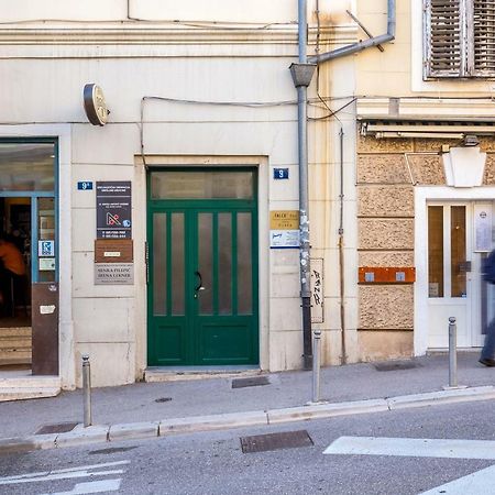 Stay In Rijeka Ngoại thất bức ảnh