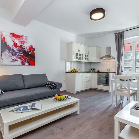Stay In Rijeka Ngoại thất bức ảnh