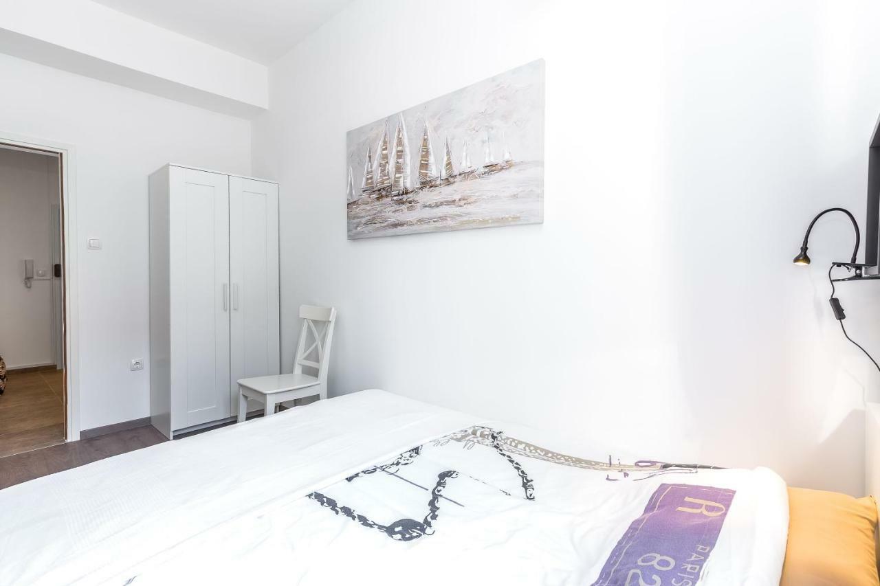 Stay In Rijeka Ngoại thất bức ảnh