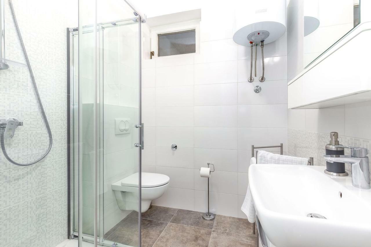 Stay In Rijeka Ngoại thất bức ảnh