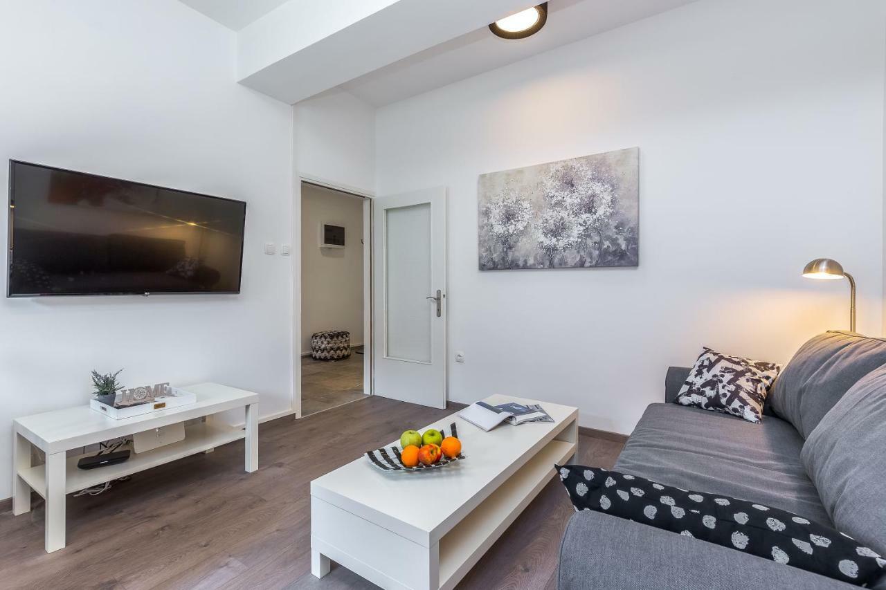 Stay In Rijeka Ngoại thất bức ảnh