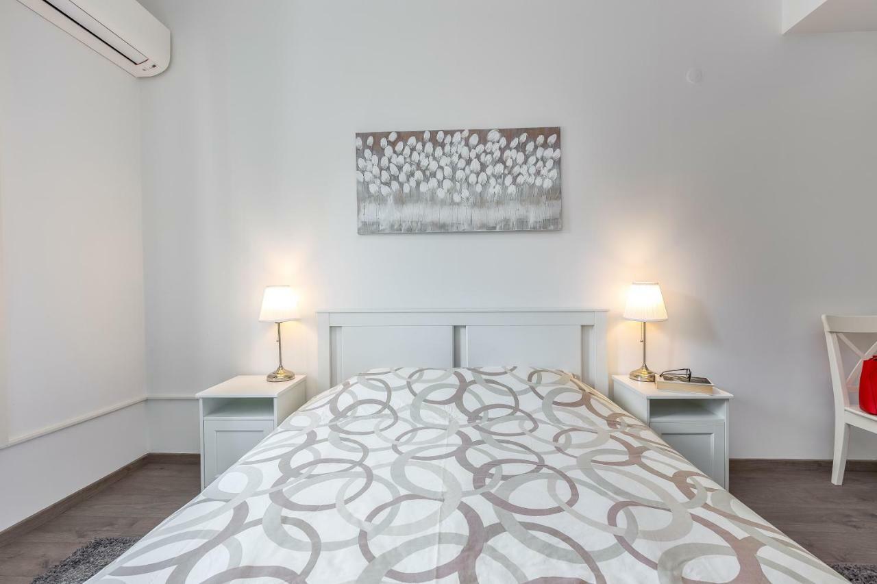 Stay In Rijeka Ngoại thất bức ảnh