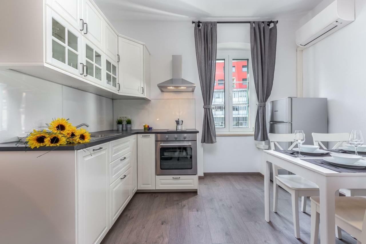Stay In Rijeka Ngoại thất bức ảnh