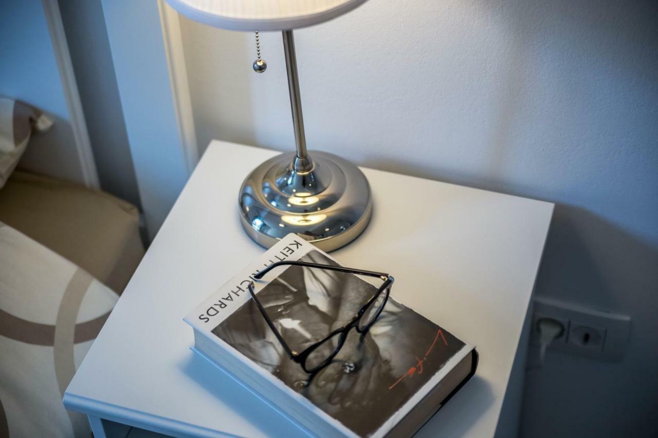 Stay In Rijeka Ngoại thất bức ảnh