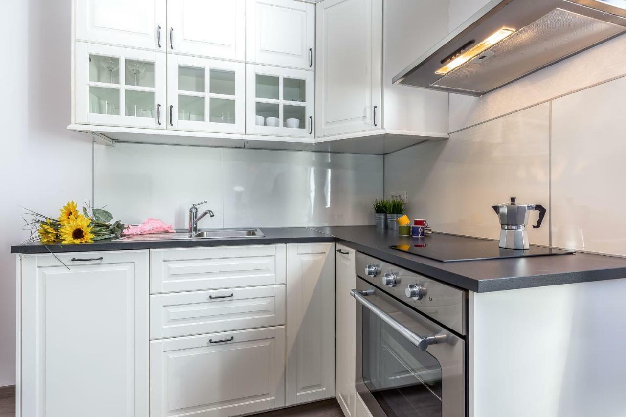 Stay In Rijeka Ngoại thất bức ảnh