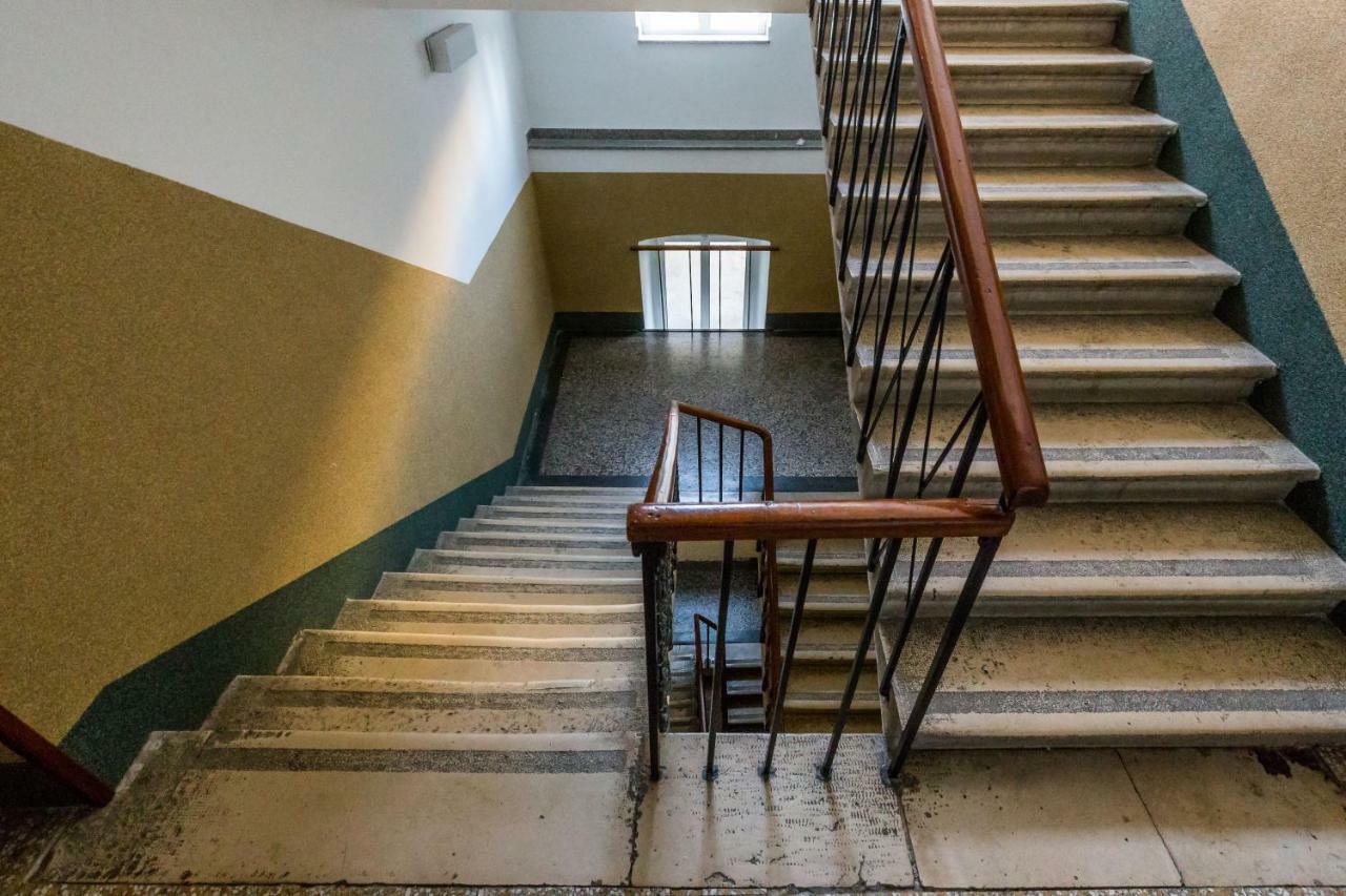 Stay In Rijeka Ngoại thất bức ảnh