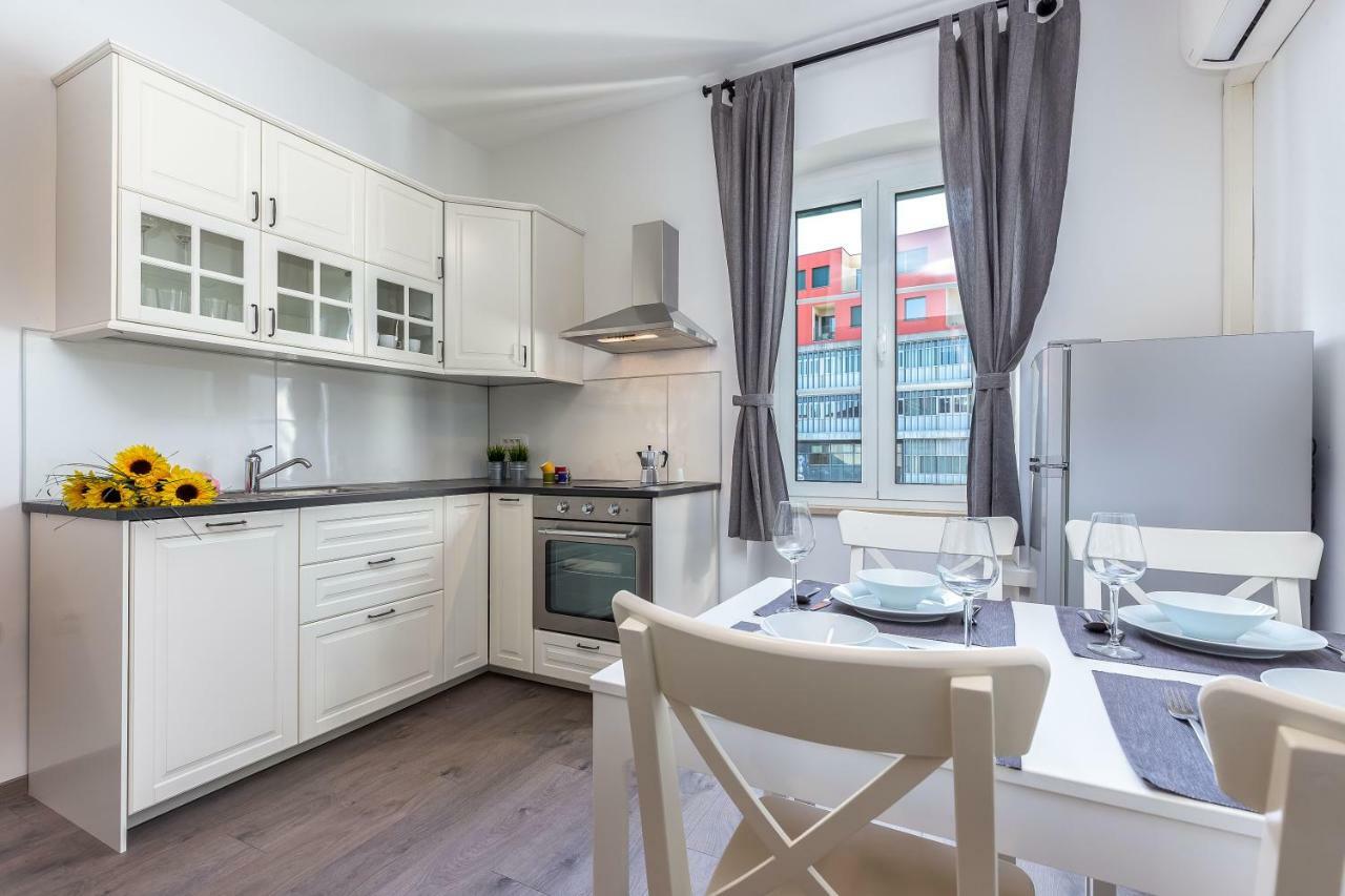 Stay In Rijeka Ngoại thất bức ảnh